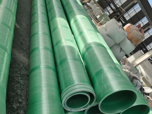 2026年4月更新 河北文进环保设备——玻璃钢电缆管道直销工厂的卓越之选
